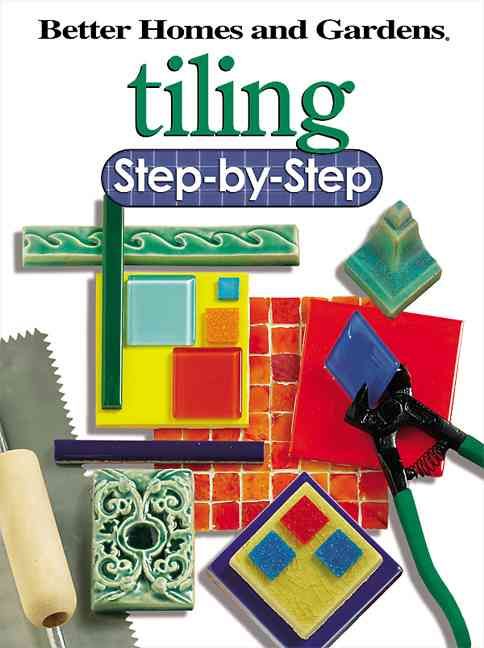 Produktbild: Better Homes & Gardens: Tiling