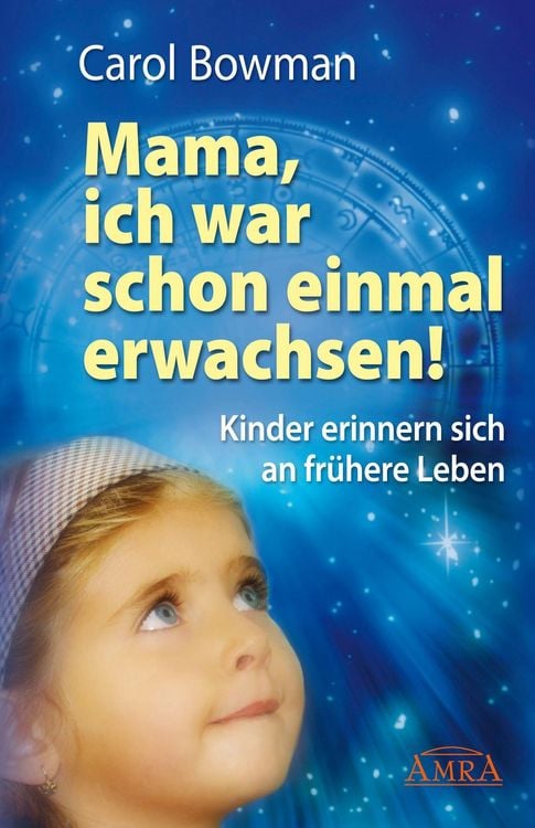 Produktbild: Mama, ich war schon einmal erwachsen!