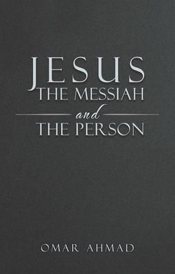 Produktbild: Jesus The Messiah and The Person