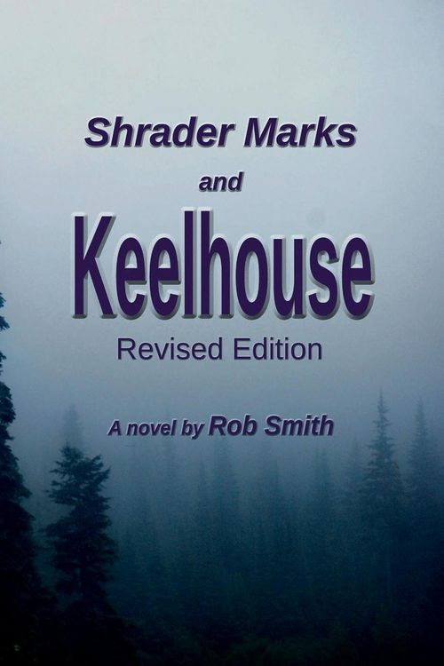 Produktbild: Shrader Marks and Keelhouse