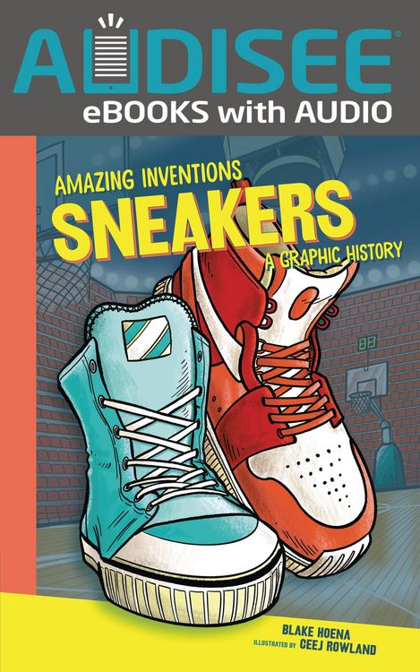 Produktbild: Sneakers