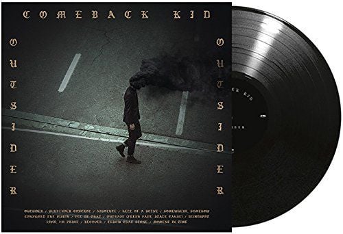 Produktbild: Outsider