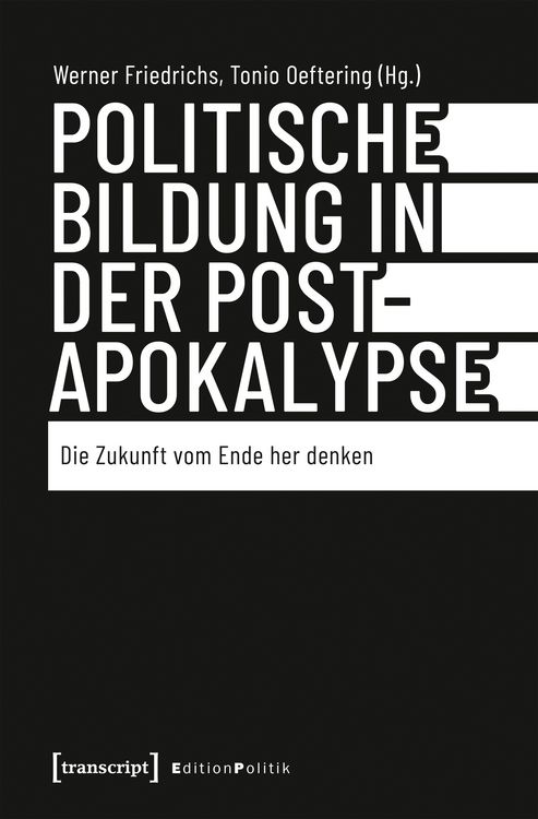 Produktbild: Politische Bildung in der Postapokalypse