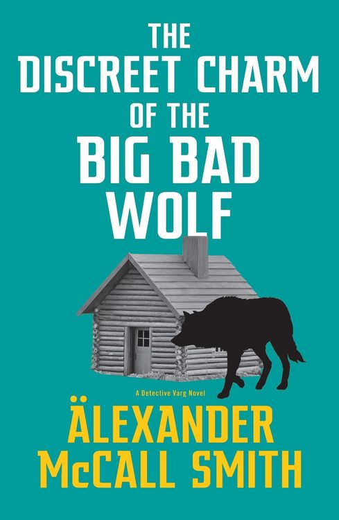 Produktbild: The Discreet Charm of the Big Bad Wolf