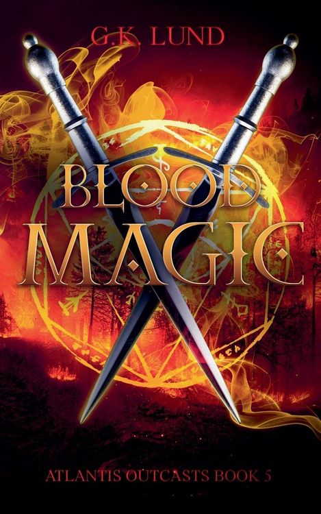 Produktbild: Blood Magic