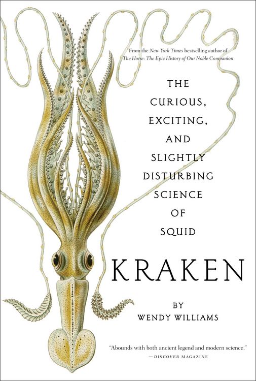 Produktbild: Kraken