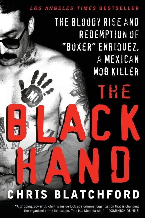 Produktbild: The Black Hand