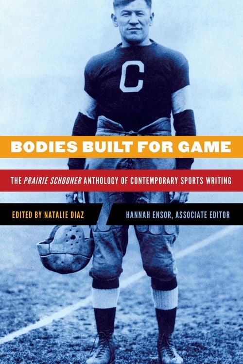 Produktbild: Bodies Built for Game