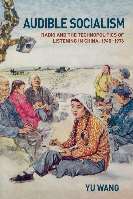 Produktbild: Audible Socialism
