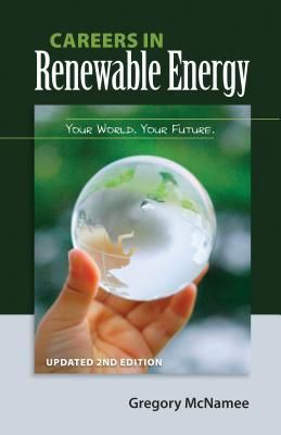 Produktbild: Careers in Renewable Energy, Updated 2nd Edition