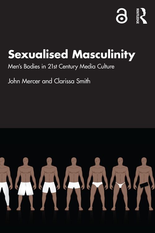 Produktbild: Sexualised Masculinity