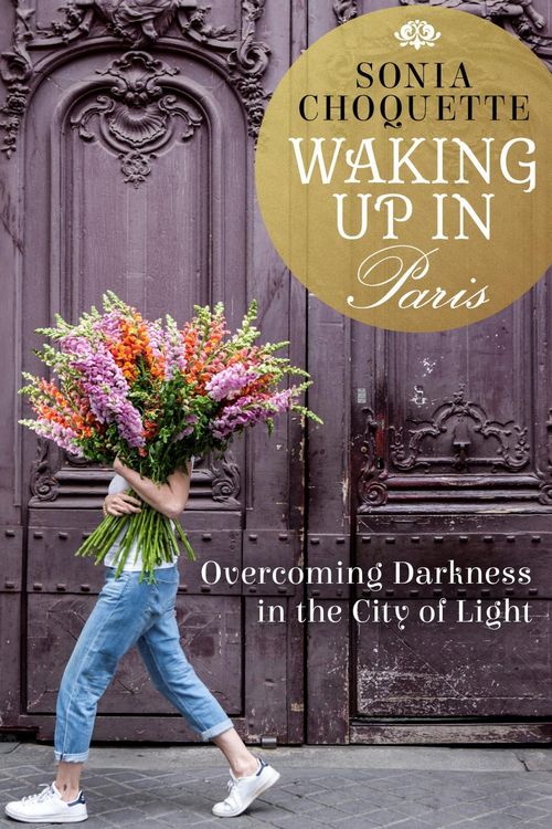 Produktbild: Waking Up in Paris