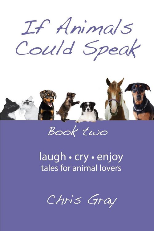 Produktbild: If Animals Could Speak