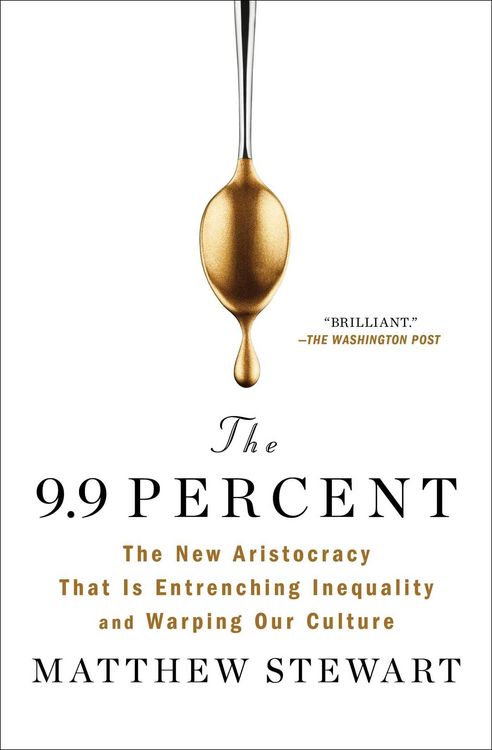 Produktbild: The 9.9 Percent