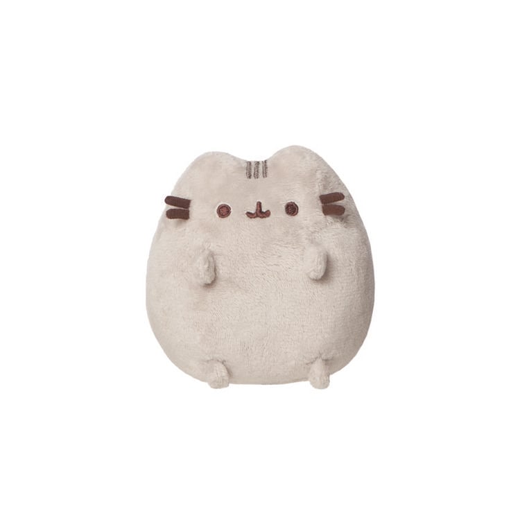 Produktbild: Aurora World - Pusheen sitzend small, 13 cm