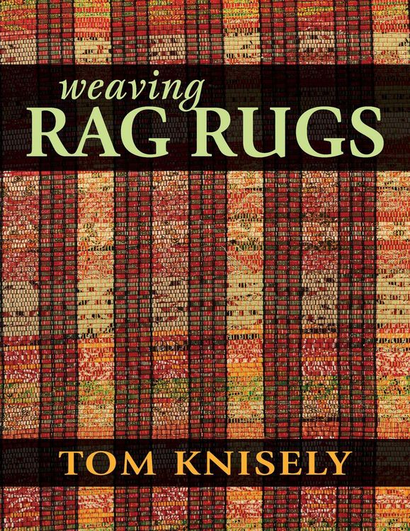 Produktbild: Weaving Rag Rugs