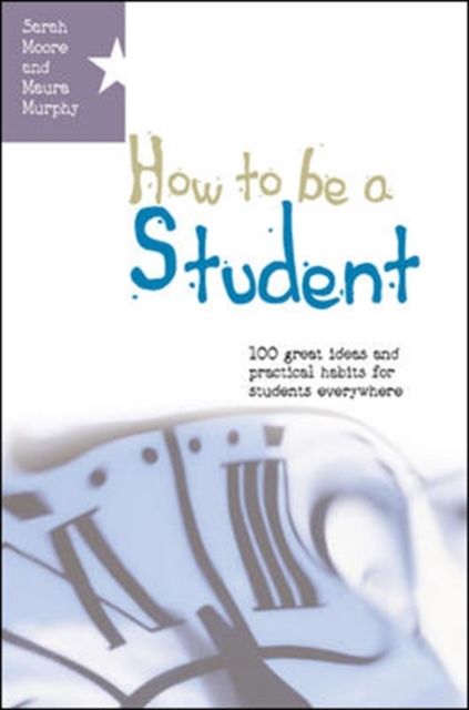 Produktbild: Ht Be a Student