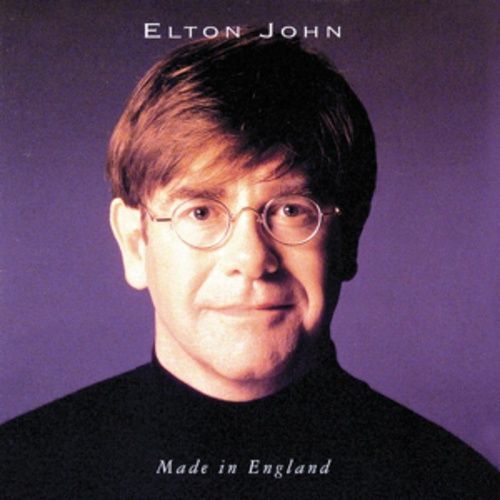 Produktbild: Made In England