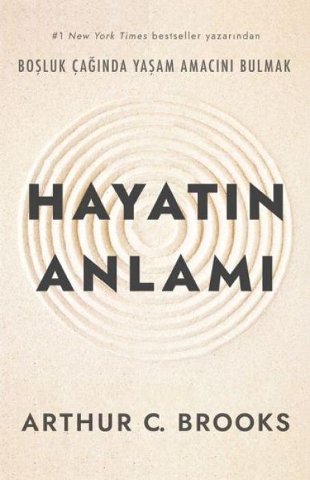 Produktbild: Hayatin Anlami
