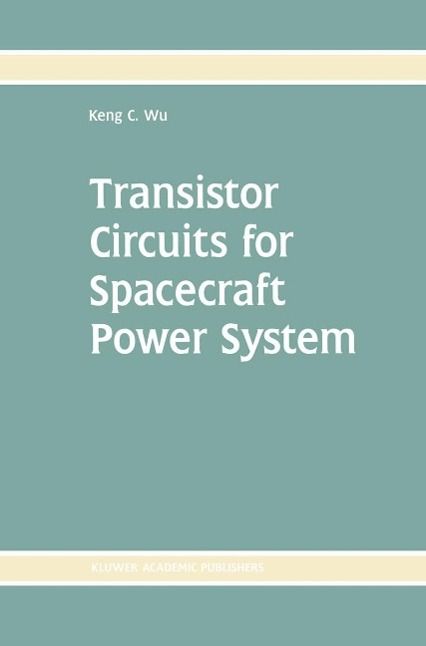 Produktbild: Transistor Circuits for Spacecraft Power System