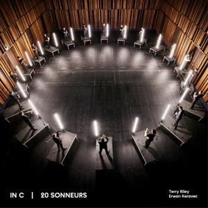 Produktbild: In C - 20 Sonneurs