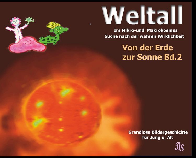 Produktbild: Von der Erde zur Sonne