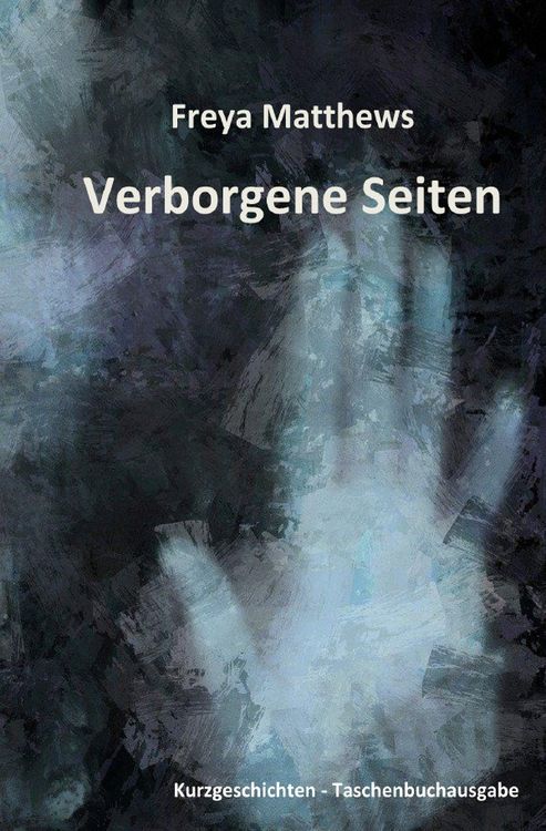 Produktbild: Verborgene Seiten
