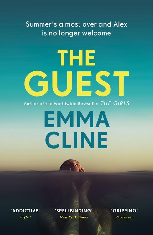 Produktbild: The Guest