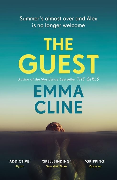 Produktbild: The Guest