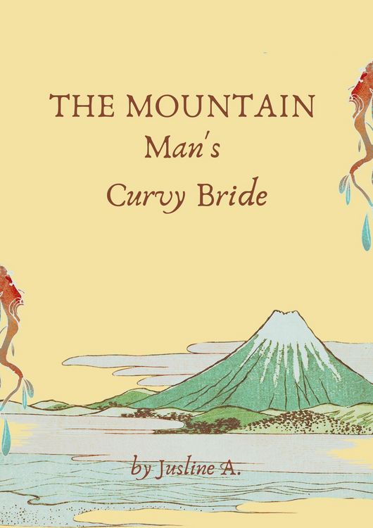 Produktbild: The Mountain Man's Curvy Bride