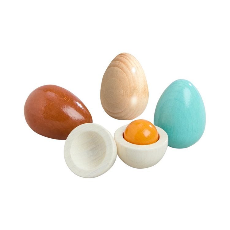 Produktbild: Creative Play - Eier