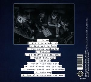 Produktbild: Drehbuch (Digipak)