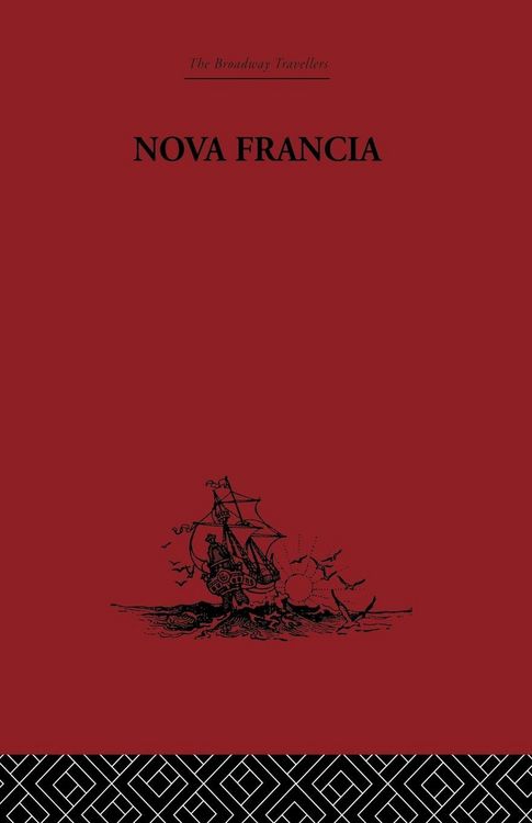 Produktbild: Nova Francia
