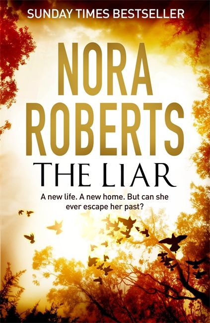 Produktbild: The Liar