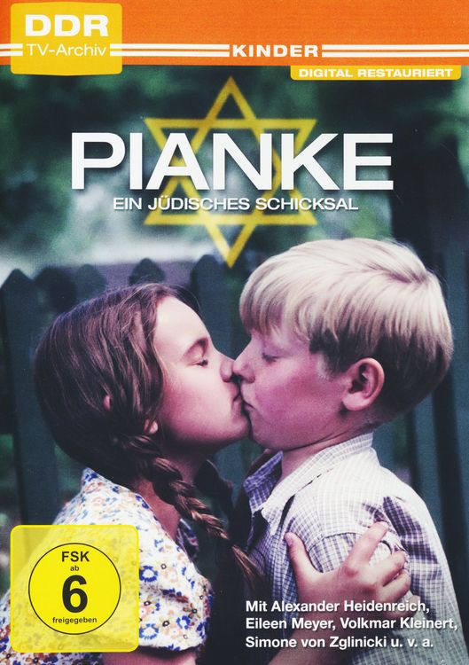 Produktbild: Pianke - DDR TV-Archiv