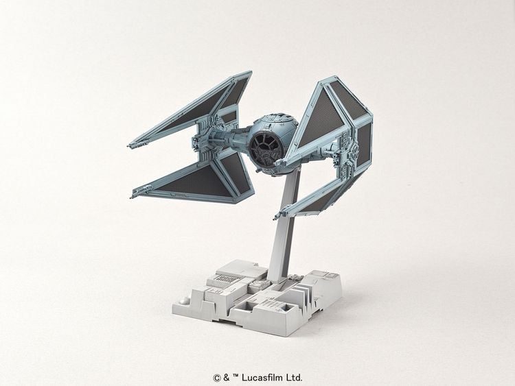 Produktbild: Modellbau BANDAI TIE Interceptor