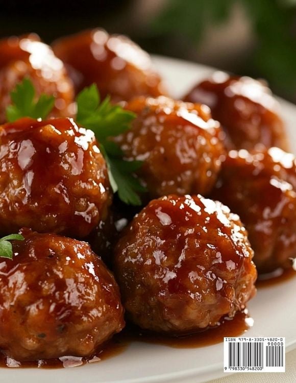 Produktbild: 50 World's Best Meatballs Recipes