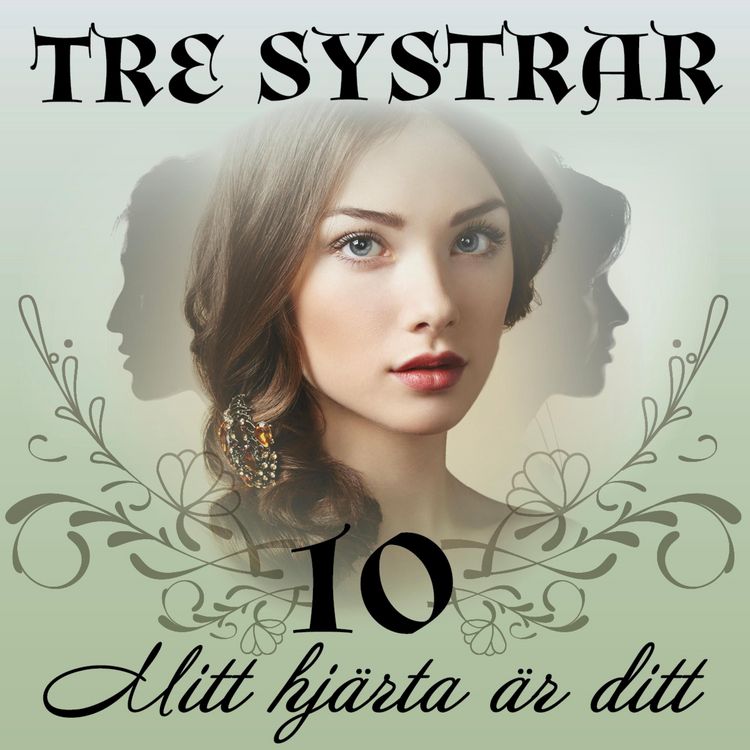 Produktbild: Mitt hj&auml;rta &auml;r ditt