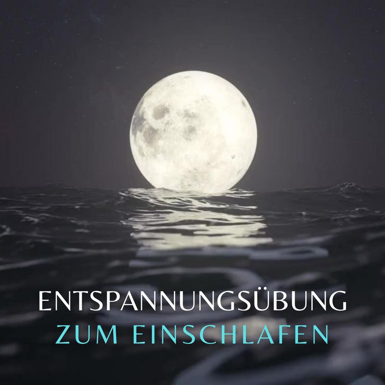 Produktbild: Entspannungs&uuml;bung zum Einschlafen