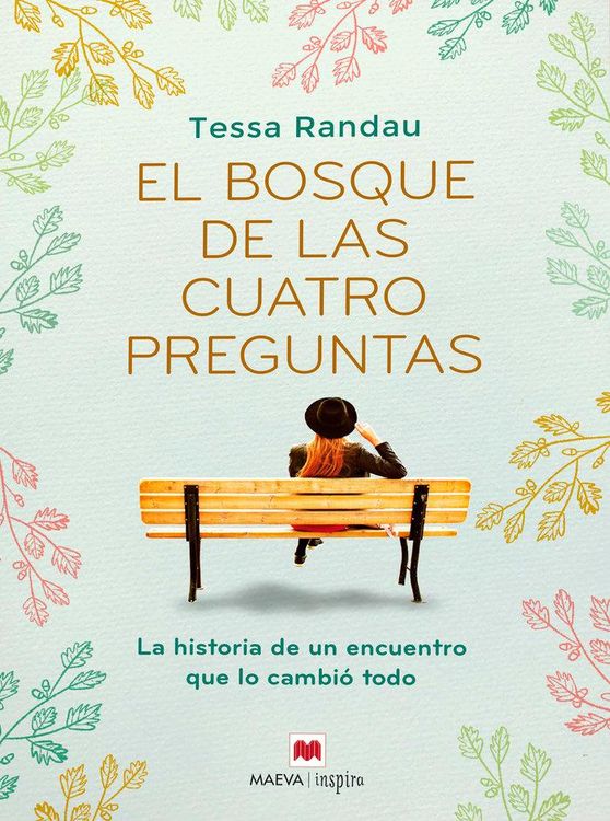 Produktbild: El bosque de las cuatro preguntas