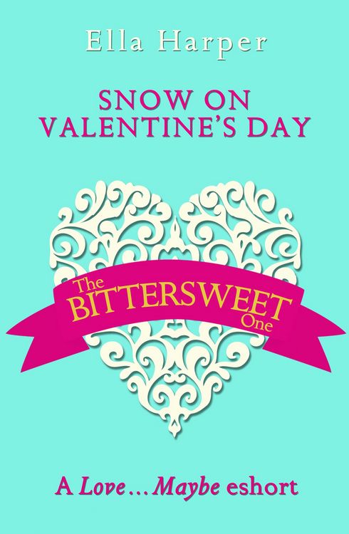 Produktbild: Snow on Valentine's Day