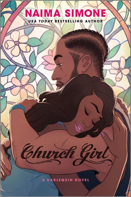 Produktbild: Church Girl