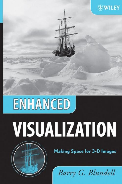 Produktbild: Enhanced Visualization