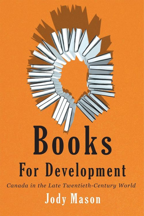 Produktbild: Books for Development