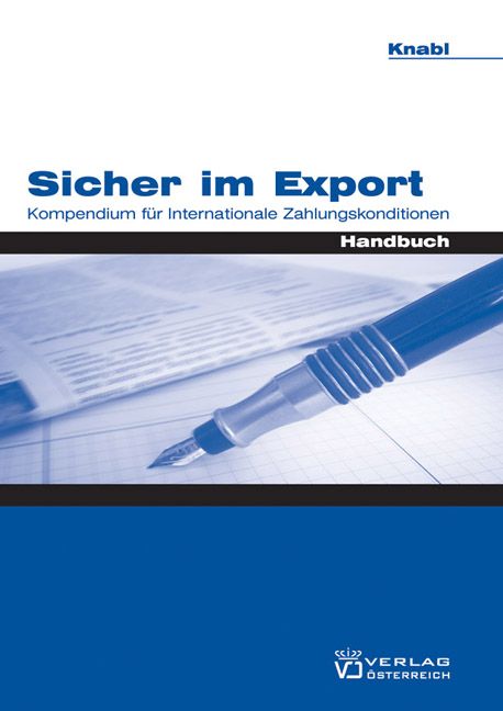 Produktbild: Sicher im Export