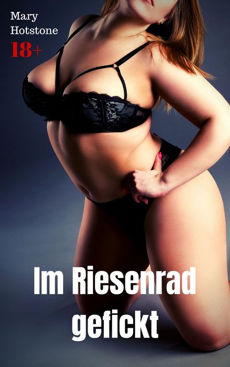 Produktbild: Im Riesenrad gefickt