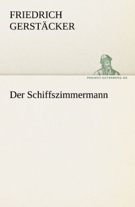 Produktbild: Der Schiffszimmermann