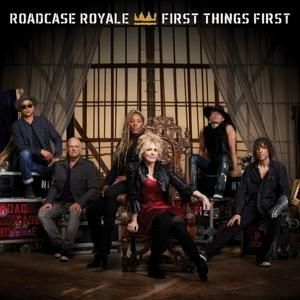 Produktbild: First Things First