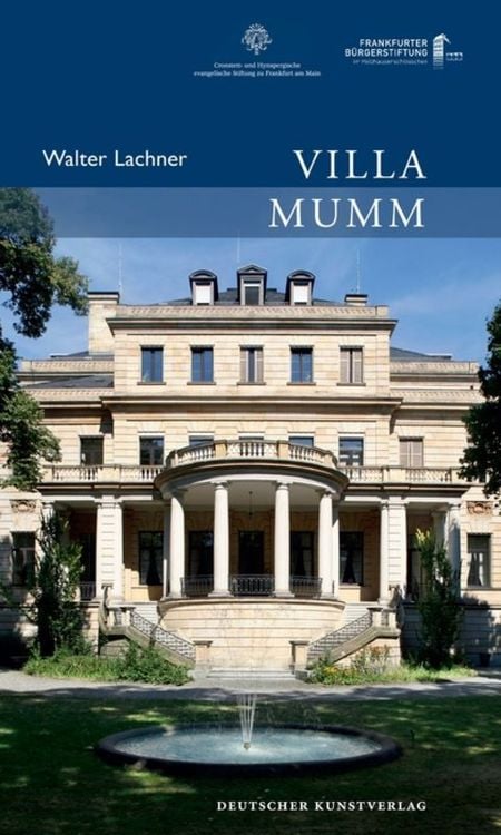 Produktbild: Villa Mumm