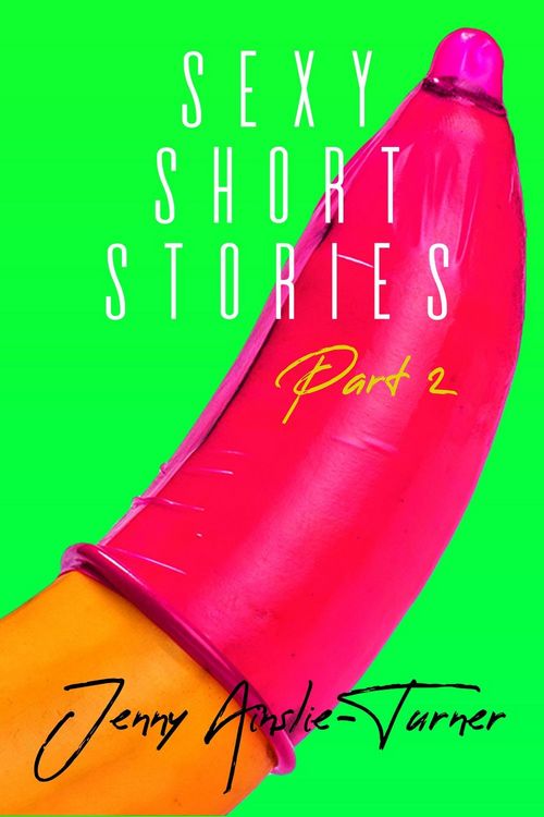 Produktbild: Sexy Short Stories Part 2